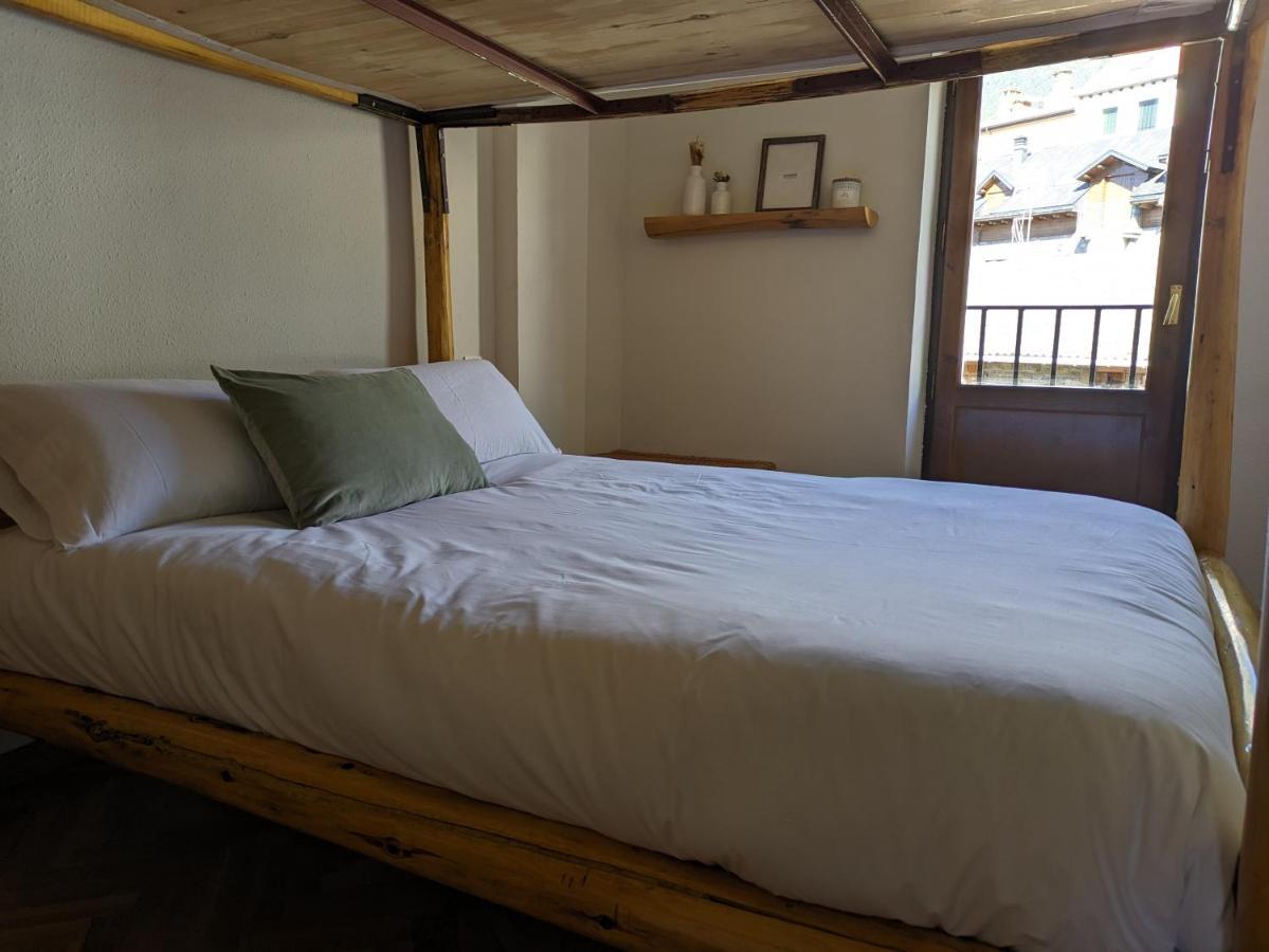 Piso Grande La Vina Apartment บีเอสกัส ภายนอก รูปภาพ